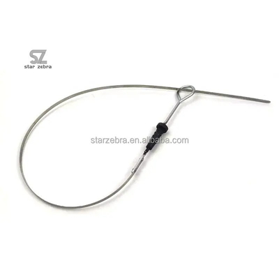 SH200A3 Building Material Shops 6BD1 Engine Oil Dipstick Engine Oil Level Gauge Dipstick Assembly for Heavy Duty Vehicles
