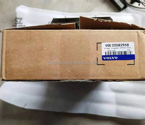 20582958 Genuine EC360 ECU High Guarantee Engine Part Electronic Controller Unit Computer Module
