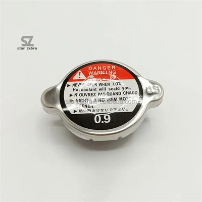 Hydraulic Inlet Filter Excavator Cover for Kobelco Hitachi Carter Komatsu Xugong Liugong Xia Gong Doosan Volvo Hyundai Sany