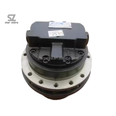 Mini excavator travel motor drive motor assembly for precise and smooth movement