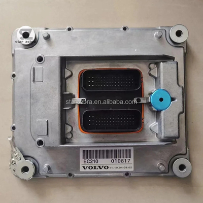 High Guarantee Excavator Engine Controller EECU for EC240 EC210 E360 Construction Machinery Parts VOE60100000