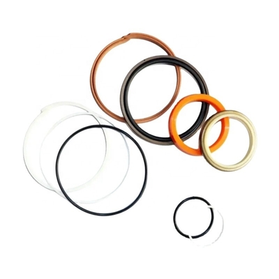 332Y-6194 3CX 3D AND 3DX Backhoe Loader Hydraulic Boom Cylinder Seal Kit for Building Construction Machinery