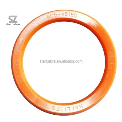 332Y-6194 3CX 3D AND 3DX Backhoe Loader Hydraulic Boom Cylinder Seal Kit for Building Construction Machinery