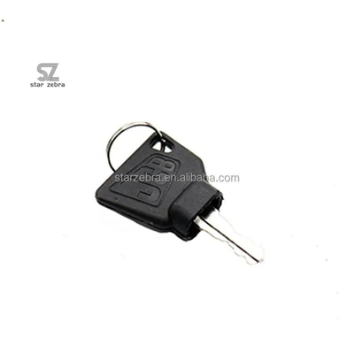 Efficiently Unlock Your Excavator with JCB 200 / 220 / 240 / 360 Ignition Door Opening Start Key Chain Perfect Guaranteed