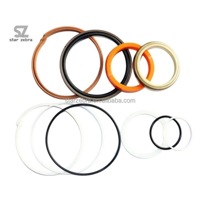 332Y-6194 3CX 3D AND 3DX Backhoe Loader Hydraulic Boom Cylinder Seal Kit for Building Construction Machinery