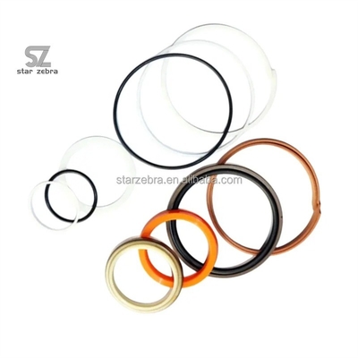 332Y-6194 3CX 3D AND 3DX Backhoe Loader Hydraulic Boom Cylinder Seal Kit for Building Construction Machinery