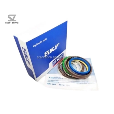 126-1947 CAT320B/C Excavator Hydraulic Cylinder Seal Kit with High Pressure Resistance