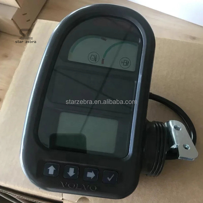 EC210 EC240 EC290 EC360BLC Excavator Monitor Part Number 14390065 VOE14390065 for VOLVO Sale