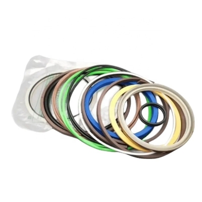 126-1937 Excavator E320B/C Boom Hydraulic Cylinder Seal Kit for Heavy-duty Applications