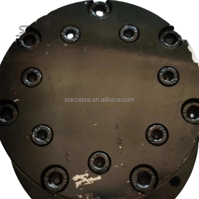 Design XE15 Xugong 17 18 26 27 35 40 Walking Motor Assembly Reducer Gearbox for Construction Material Wholesaler
