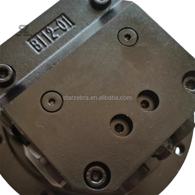 Design XE15 Xugong 17 18 26 27 35 40 Walking Motor Assembly Reducer Gearbox for Construction Material Wholesaler
