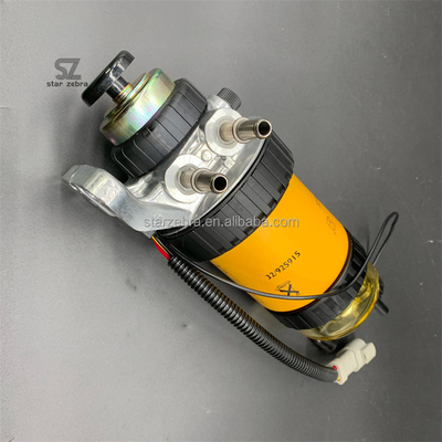 Fuel Filter for JCB 3CX 4CX 32925915 32-925915 and High Satisfaction in Building Material Shops