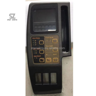 High Guarantee Part Number 21N8-35002 Excavator Controller Monitor Display Panel for Hyundai R225-7 R215-7 R210-7 R450-7