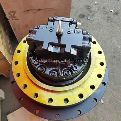 267-6877 267-6796 378-9568 2676924 320C 320D 325C 329D E330 E320C E320D E336 E349 For CAT Excavator Travel Motor E320C