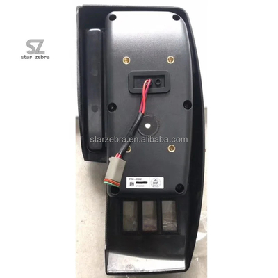 High Guarantee Part Number 21N8-35002 Excavator Controller Monitor Display Panel for Hyundai R225-7 R215-7 R210-7 R450-7