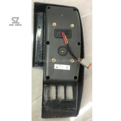 High Guarantee Part Number 21N8-35002 Excavator Controller Monitor Display Panel for Hyundai R225-7 R215-7 R210-7 R450-7