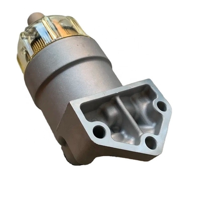 ME164690 Mitsubishi 6M70 Engine Diesel Fuel Filter Oil Water Separator The Key to Successful Construction Works Projects