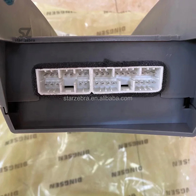 High Guarantee DH220-5 Doosan LCD Gauge Excavator Monitor Display Screen Panel 2539-1068A Guarantee