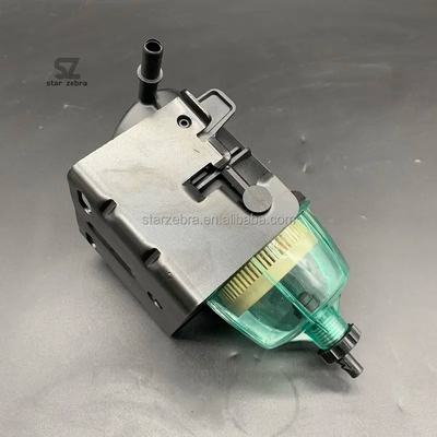 Marine Boat Diesel Engine Fuel Filter Element R23107-30 R23107-10 R23107-2 and Improved