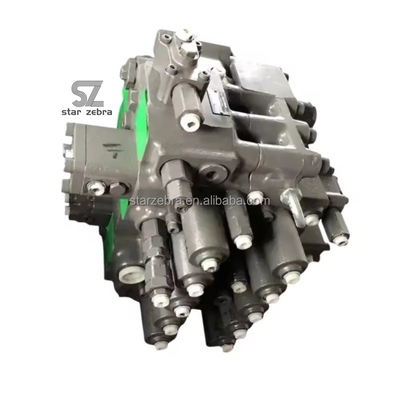 Best Choice for VOLVO EC300D Excavator Control Valve Assy 14702863