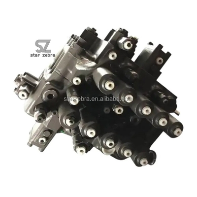 Best Choice for VOLVO EC300D Excavator Control Valve Assy 14702863