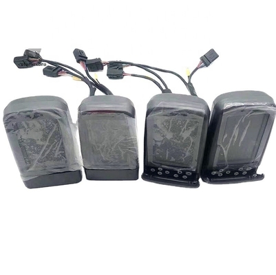 260-2193 386-3457 E320D Excavator Display Monitor for Construction Machinery