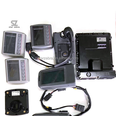 260-2193 386-3457 E320D Excavator Display Monitor for Construction Machinery