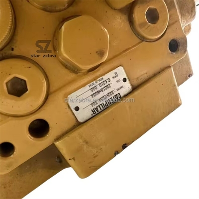 CAT307D 308D 308E CR Excavator Parts Main Control Valve Hydraulic Distribution 332-7934 for Durable Performance