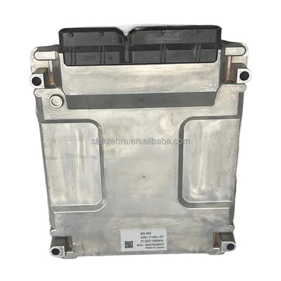 Part name Excavator Controller CPU Computer Board ECM for E320GC E323GC E311GC E315GC C4.4 Construction Machinery