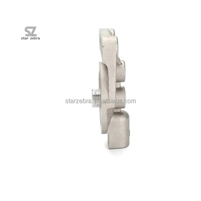 6136-71-6110 PC200-3 Excavator PC200-3 Excavator KS101F Fuel Filter Head Fuel Filter Seat for Komatsu Engine Model