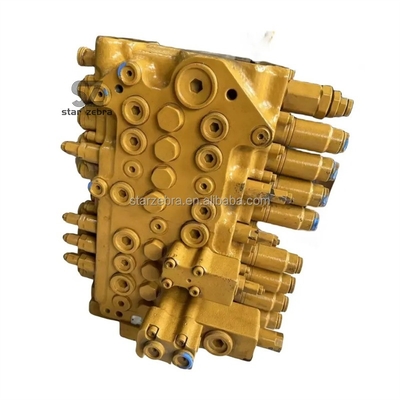 CAT307D 308D 308E CR Excavator Parts Main Control Valve Hydraulic Distribution 332-7934 for Durable Performance