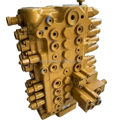 CAT307D 308D 308E CR Excavator Parts Main Control Valve Hydraulic Distribution 332-7934 for Durable Performance