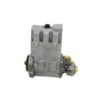 10R7662 C9 Fuel Pump Assy For Excavator 330C E330D E336D 973C D6R Part name Interchange part no 10R7662