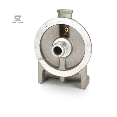 EX200-5 6BG1 Fuel Filter Seating Head KS569C For Hitachi Excavator and Durable for Excavators