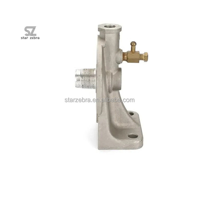 EX200-5 6BG1 Fuel Filter Seating Head KS569C For Hitachi Excavator and Durable for Excavators
