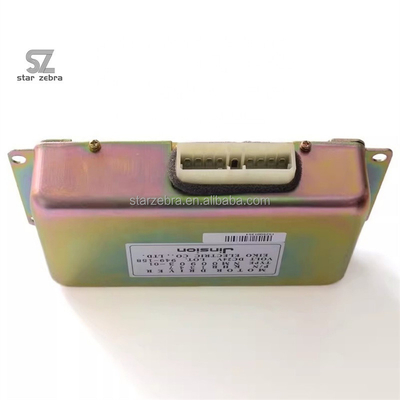 Komatsu Hitachi Kobelco Carter Volvo Doosan Excavator Computer Board for Engine Hydraulic Board Size Board