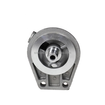 Fuel Filter Head and Seat 513210751 KS570C Essential Component for EX200 SH200 Excavator Engine Parts