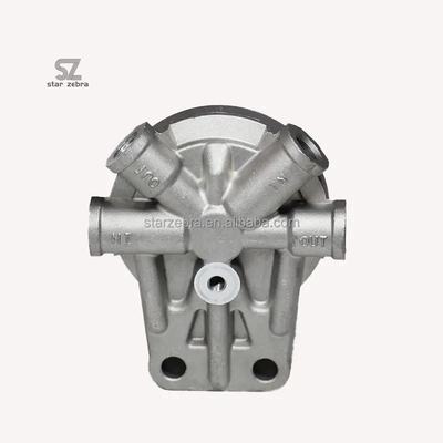 Fuel Filter Head and Seat 513210751 KS570C Essential Component for EX200 SH200 Excavator Engine Parts