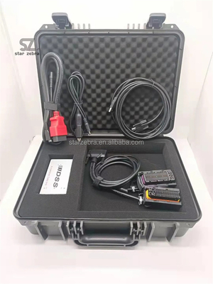 Construction Machinery Parts ET4 Adapter Excavator Truck Diagnostic Tool For Caterpillar CAT ET4 Communication Adapter