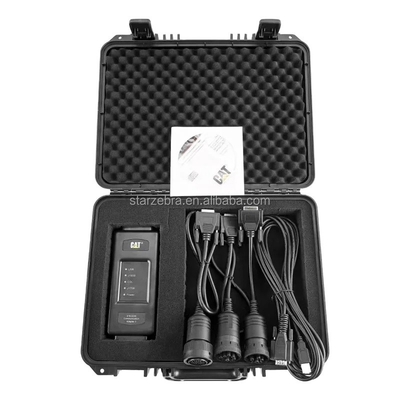 Part Number 478-0235 4780235 Version Excavator Diagnostic Tool ET4 Communication Adapter for Machinery Repair Shops