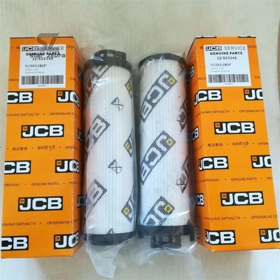 Part Number 32/925346 32925346 32/913500 Hydraulic Element Filter for Excavator Truck JCB 3CX 4CX