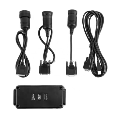 Part Number 478-0235 4780235 Version Excavator Diagnostic Tool ET4 Communication Adapter for Machinery Repair Shops