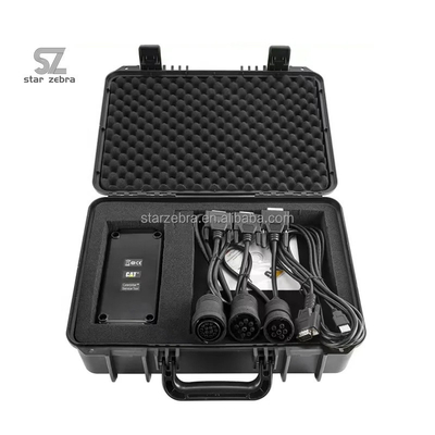 Part Number 478-0235 4780235 Version Excavator Diagnostic Tool ET4 Communication Adapter for Machinery Repair Shops