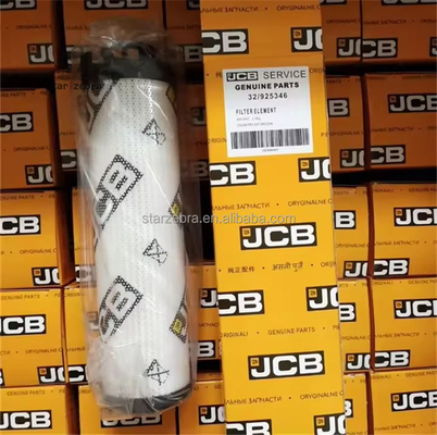 Part Number 32/925346 32925346 32/913500 Hydraulic Element Filter for Excavator Truck JCB 3CX 4CX