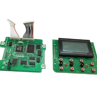 LCD Screen Panel for Kobelco SK200-6E SK210-6E SK230-6 SK300-6E SK75 Monitor YN59E00012F1 YN59E00012F2 YN59E00012F3
