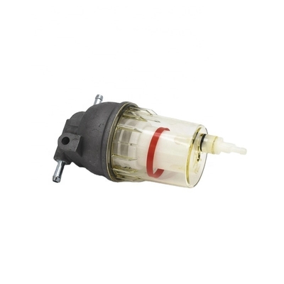 129938-55701 EC55 EC80 Fuel Water Separator Assy For VOLVO Excavator Machinery Repair Shops for Your Business