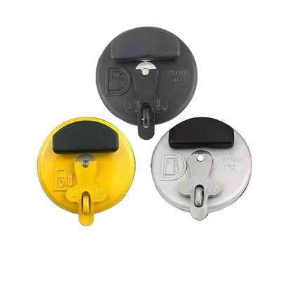 Excavator Fuel Tank Accessories for Carter E305.5/E306/E307D/E308/E312B/E200B 13.4*12.7*12.7 Size Building Material Shops