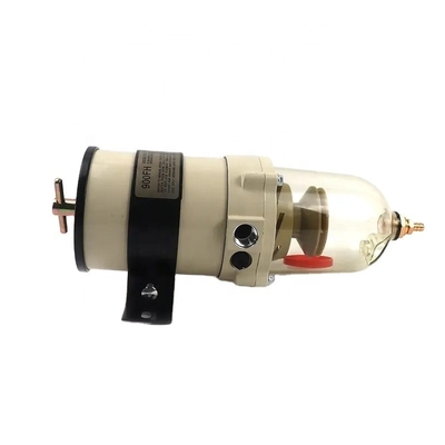 Scope of Application Crawler Excavator Diesel Fuel Filter Water Separator Assy FS19765 PF7930 for Davco 382QX-Y0010