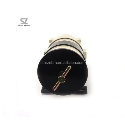 Scope of Application Crawler Excavator Diesel Fuel Filter Water Separator Assy FS19765 PF7930 for Davco 382QX-Y0010
