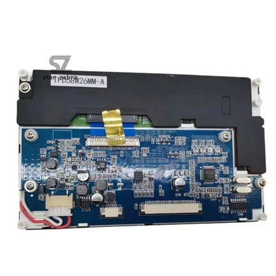 CAT E320D Excavator Spare Part TFD58W26MM-A LCD Display Screen Panel 386-3457 for Construction Works